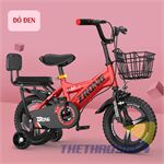Xe đạp trẻ em ZRONG III vành 3 chấu siêu cool